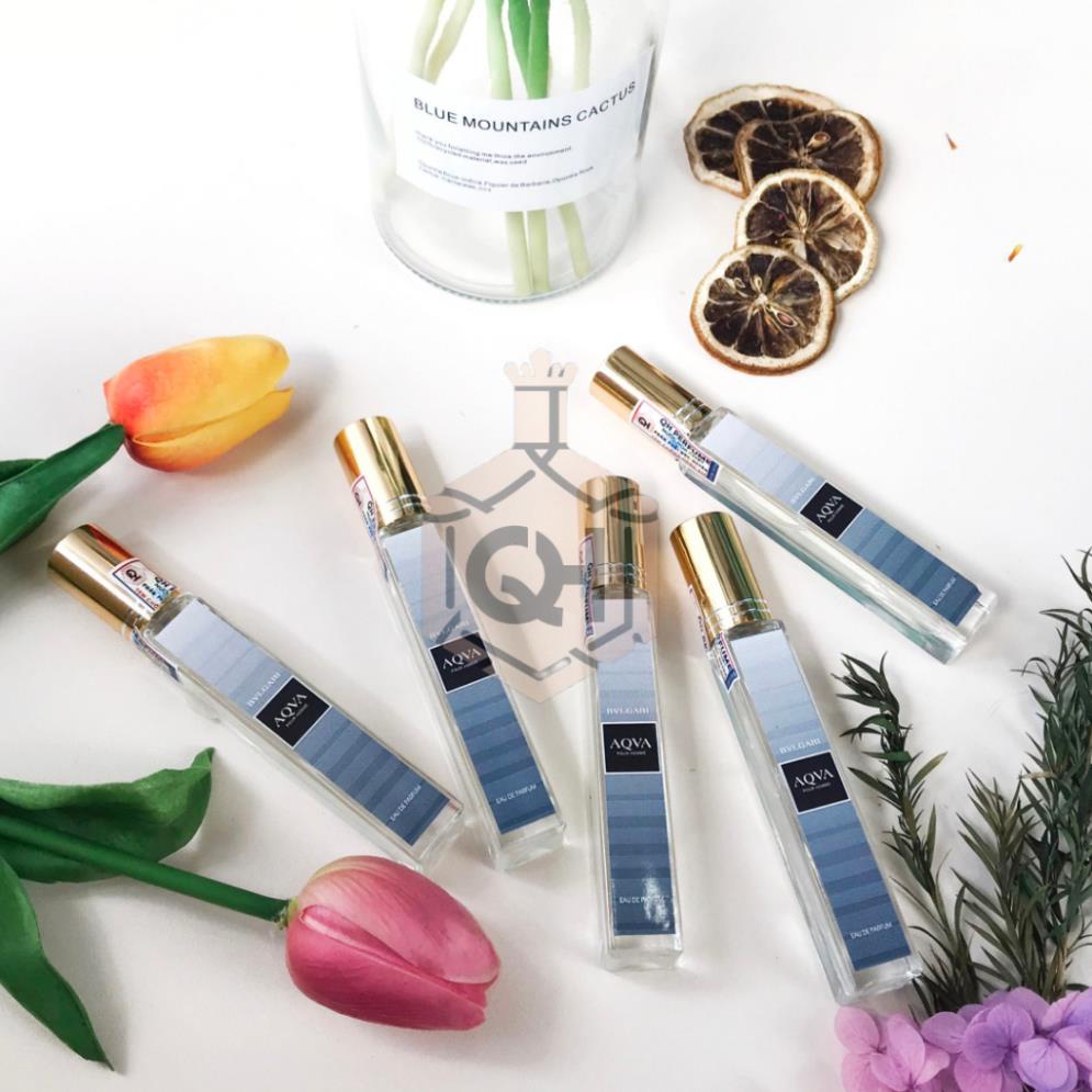 Mẫu Chiết Nước Hoa AQUA POUR HOMME 10ML