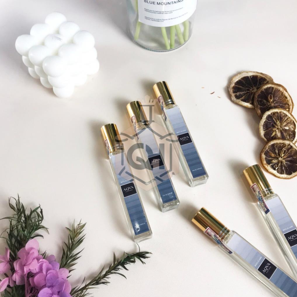 Mẫu Chiết Nước Hoa AQUA POUR HOMME 10ML