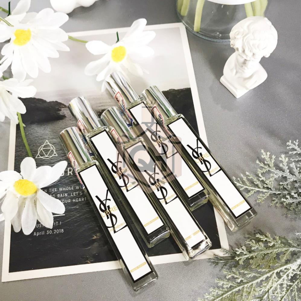Nước Hoa dùng thử Y.S.L Libre EDP Intense chiết 10ml
