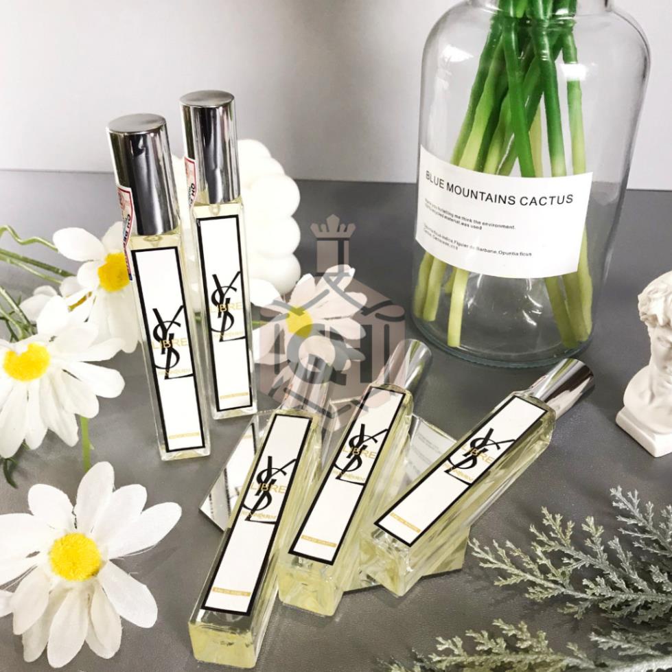 Nước Hoa dùng thử Y.S.L Libre EDP Intense chiết 10ml