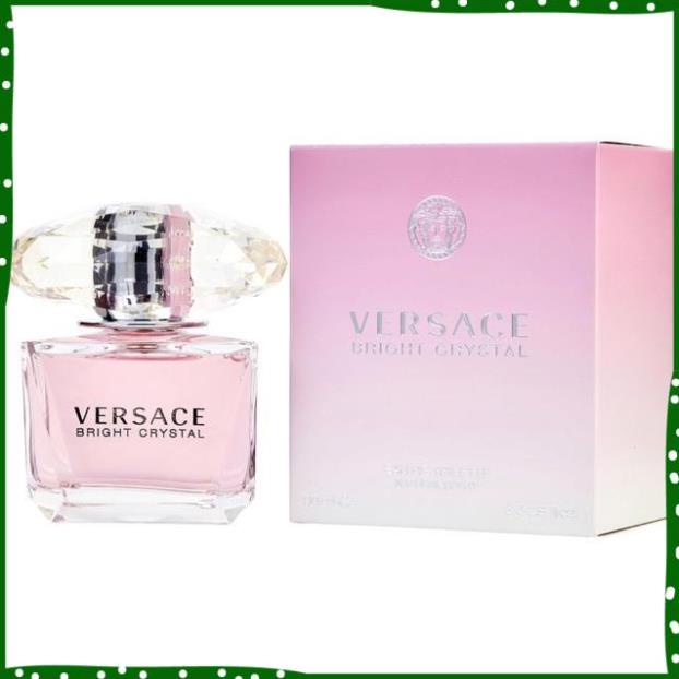 Nước Hoa Nữ Chiết Versace Bright Crystal 10ml