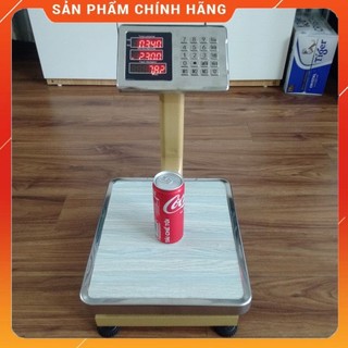 Cân tính tiền điện tử, cân điện tử trọng lượng 60kg, 150kg, 200kg chất lượng cao