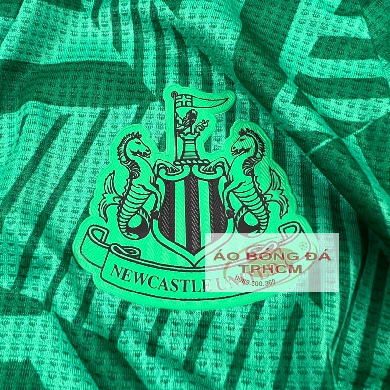 NewcastIe.mùa23/24-Áo Bóng Đá bản PLAYER hàng Thái cao cấp-23/24~NewcasLá