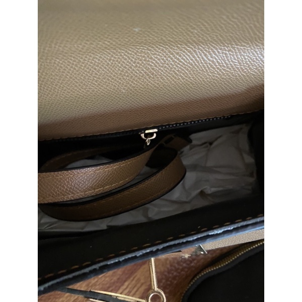 Túi Hm Dáng cao size To 25