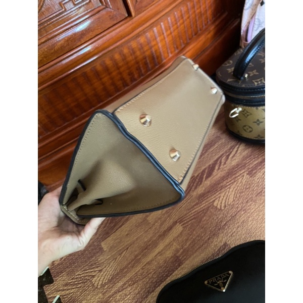 Túi Hm Dáng cao size To 25