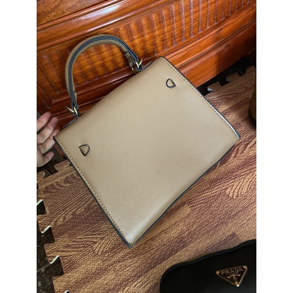 Túi Hm Dáng cao size To 25