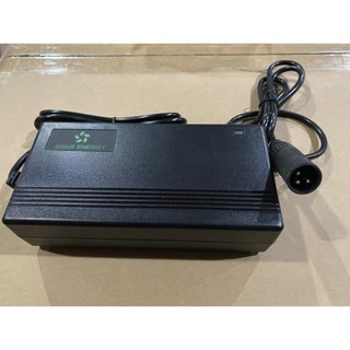Sạc pin Lithium 16S 54.6V 2A