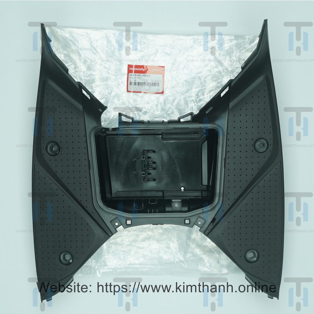 Sàn chân SH Việt 2012 Honda VN _ 64305K01900ZA