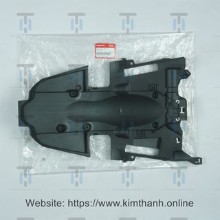 Yếm sàn sau sh việt 2012 honda vn _ 80101k01900