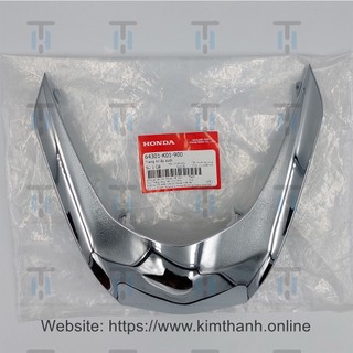 Xi mặt nạ sh việt 2012 honda vn _ 64301k01900