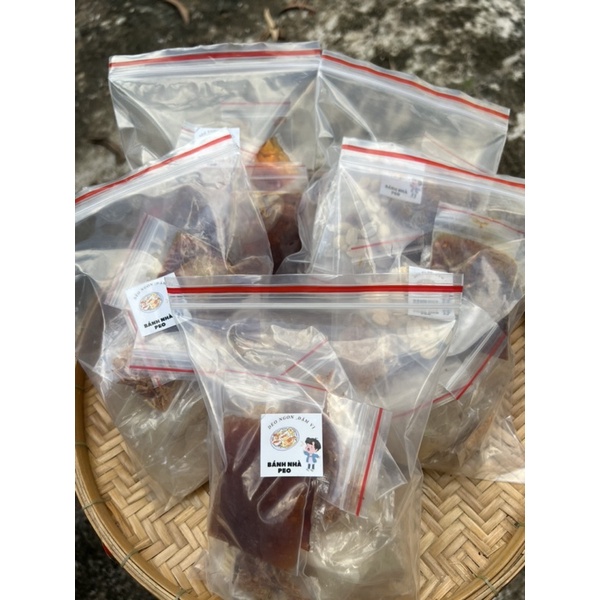 ComBo 5 Gói Sốt Bò
