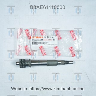 Nhông số grande 2019 - b8a