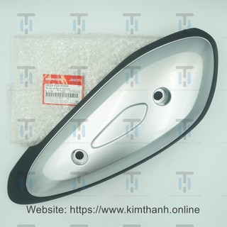 Bas pô sh mode 2021 honda vn _ 18318k1n