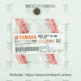 Phốt xupap grande 2019 yamaha vn _ b63e21190000