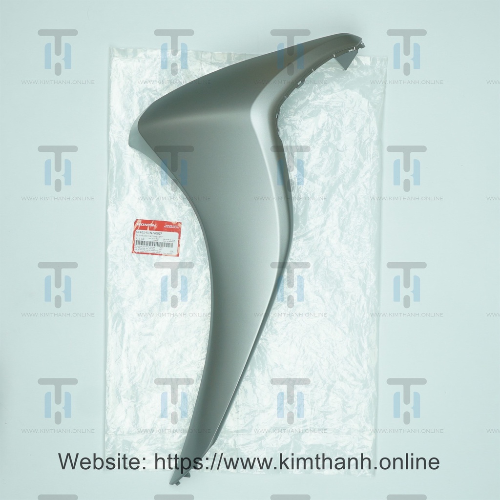 Bững SH Mode 2021 Honda VN _ 64401K1N, 64301K1N