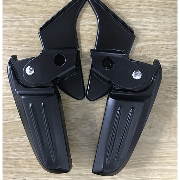 Giá rẻ nhất - gác chân vespa primavera & sprint