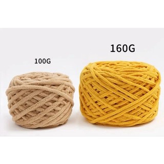 Len Nhung Đũa Sợi Nhỏ 5mm [160gr]