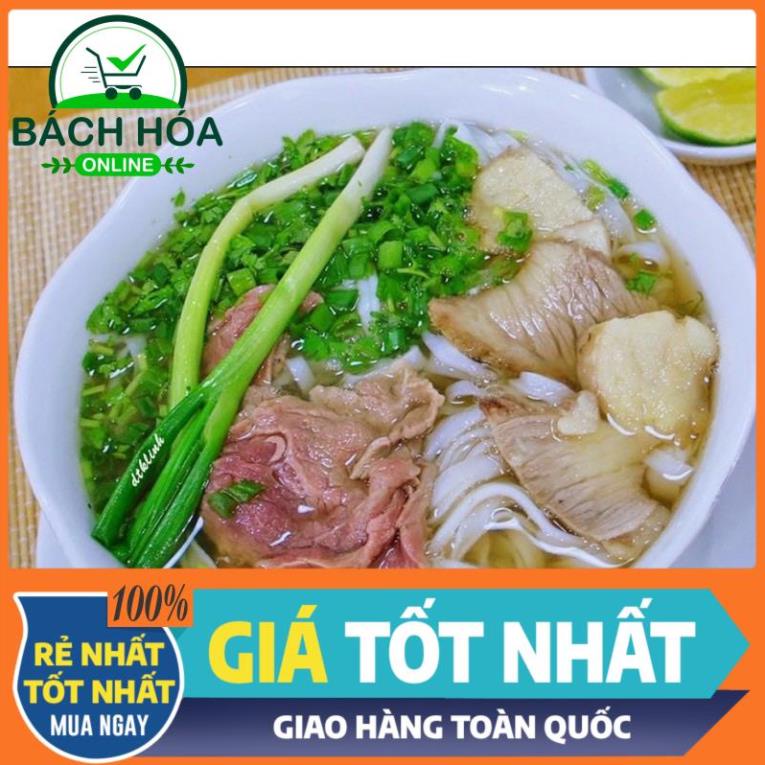 [HCM] thùng 30 gói PHỞ BÒ VIFON. loại ngon 65 gr gói)