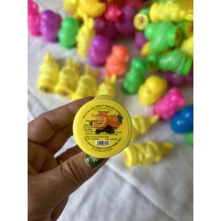 Kẹo sữa ong chúa ( kẹo C hình các con thú)