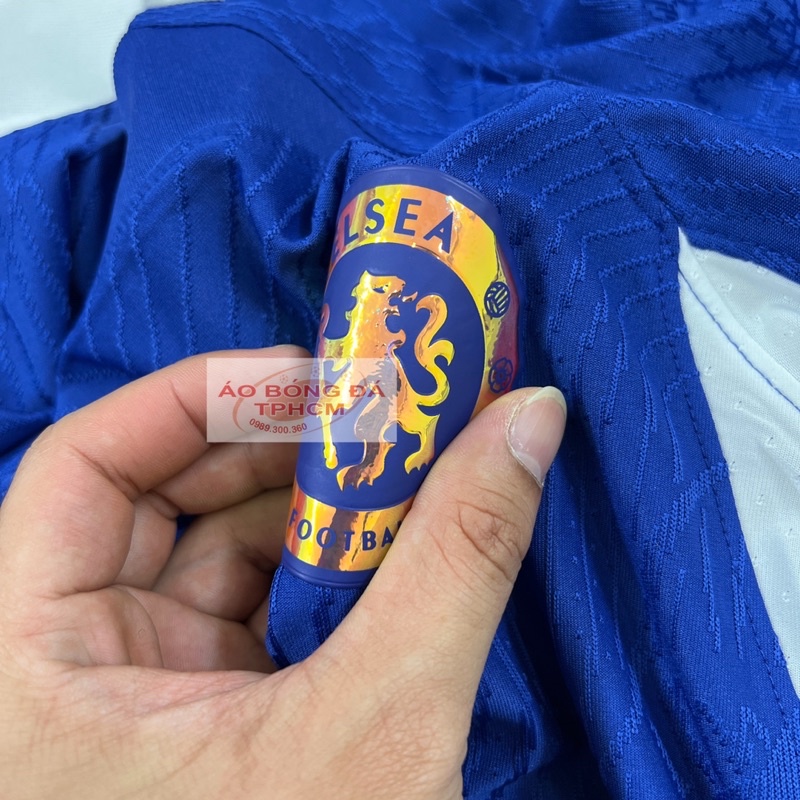 CheIsea.mùa23/24-Áo Bóng Đá bản PLAYER hàng Thái-23/24CheIsea Bích