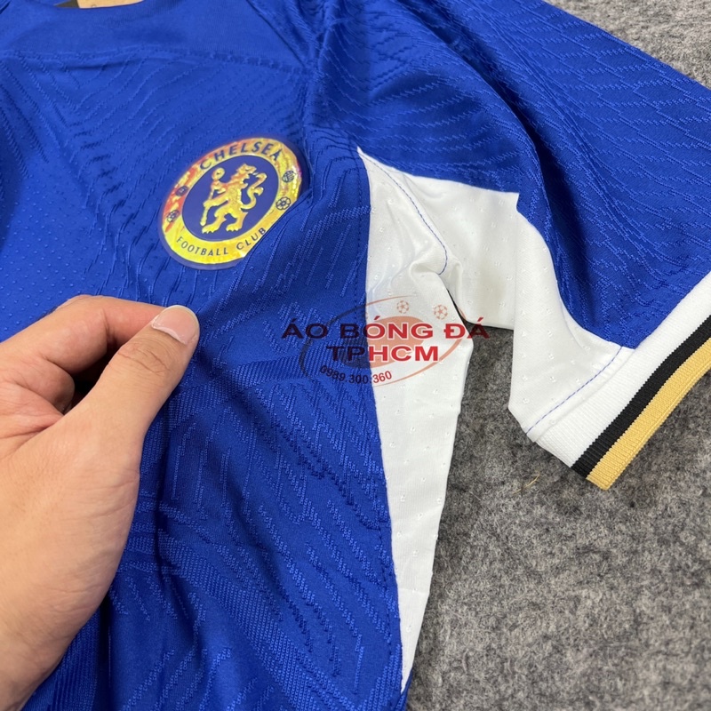 CheIsea.mùa23/24-Áo Bóng Đá bản PLAYER hàng Thái-23/24CheIsea Bích