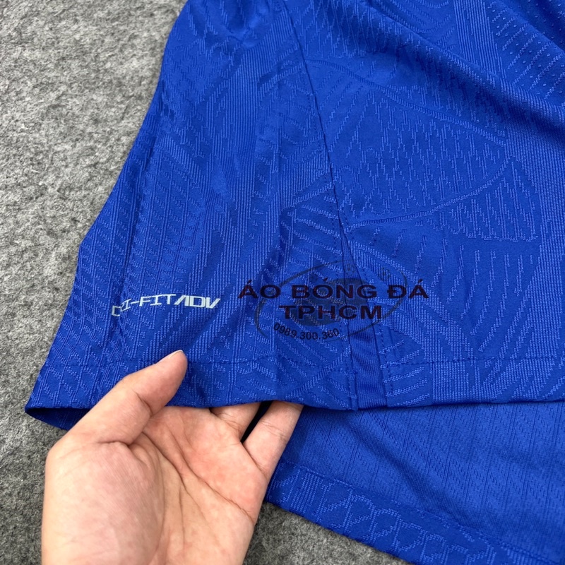 CheIsea.mùa23/24-Áo Bóng Đá bản PLAYER hàng Thái-23/24CheIsea Bích