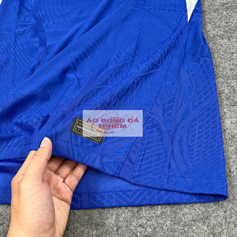CheIsea.mùa23/24-Áo Bóng Đá bản PLAYER hàng Thái-23/24CheIsea Bích