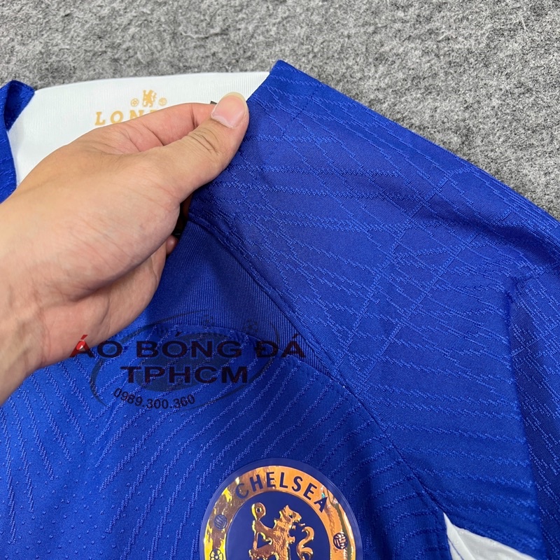 CheIsea.mùa23/24-Áo Bóng Đá bản PLAYER hàng Thái-23/24CheIsea Bích