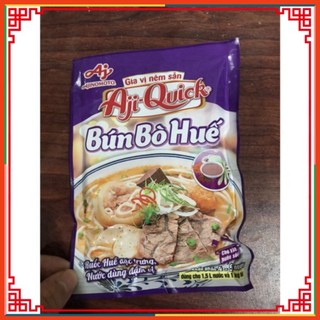 Gia vị nêm sẵn lẩu thái Aji-Quick Ngoctoanmart