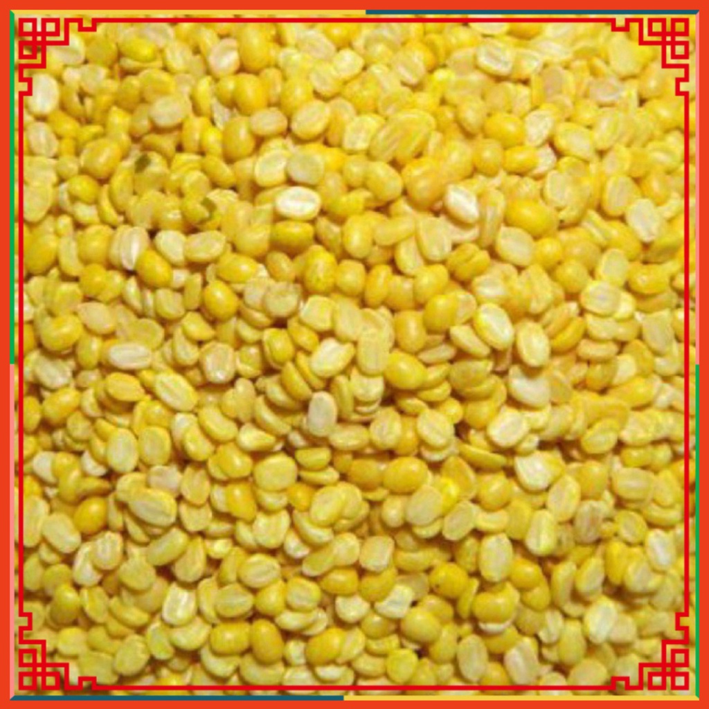 Đỗ Xanh Xát Vỏ 200g taphoatoanngoc1