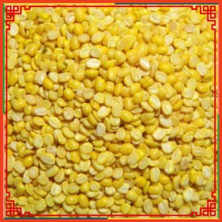 Đỗ Xanh Xát Vỏ 200g taphoatoanngoc1
