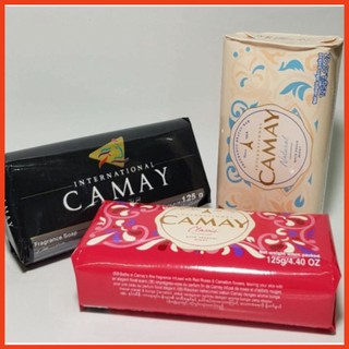 Xà phòng camay 125g indonesia taphoatoanngoc1