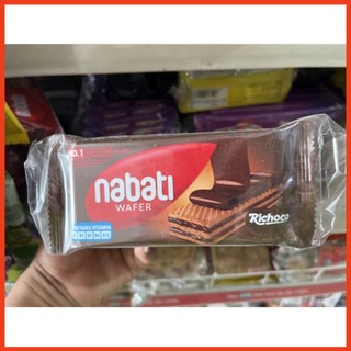 Lốc 10 gói bánh nabati 17g x 10 gói taphoatoanngoc1