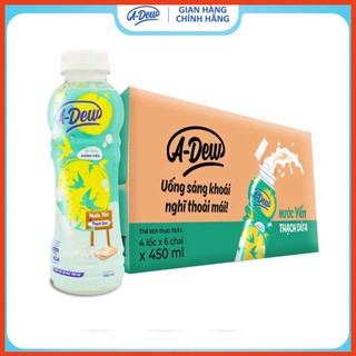 1 Chai nước A-Dew 450ml taphoatoanngoc1