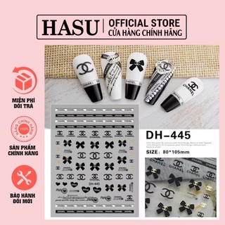 Stiker thuong hieu siêu hottttt