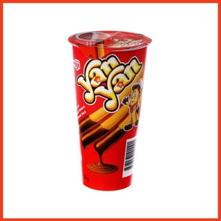 Bánh Que Chấm Yan Yan Meiji Các Vị 50g taphoatoanngoc1