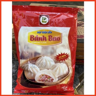 Bột bánh bao trộn sẵn thành phát food 400g taphoatoanngoc1