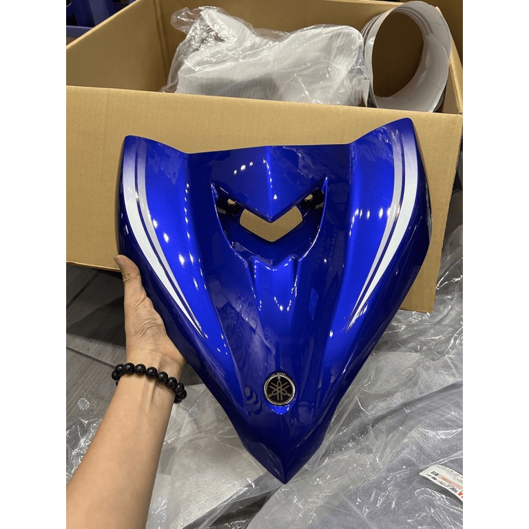 Giá rẻ nhất - Dàn áo Ex 135 trăng xanh 2012 2013
