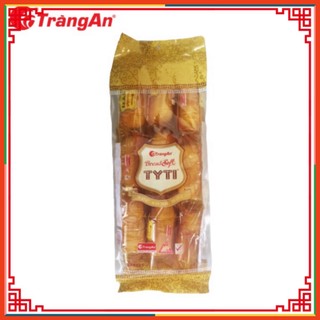 Bánh mì mềm TyTi gói 162g, nhãn hiệu Tràng An, hạn dùng 6 tháng  taphoatoanngoc1