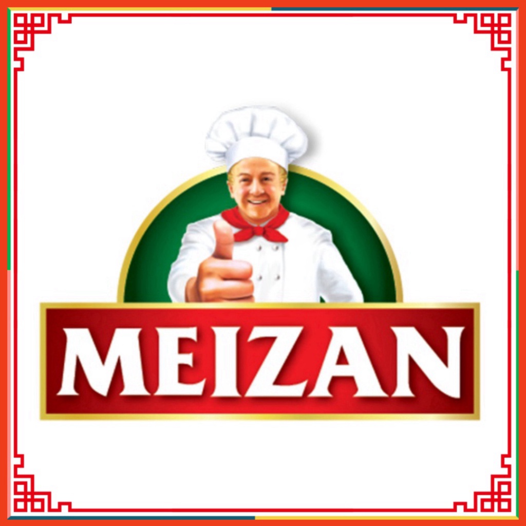 Bột mì nhiều chức năng thời thượng Meizan 1kg/gói taphoatoanngoc1