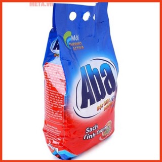 Bột giặt nhiệt Aba 3kg NgoctoanMart