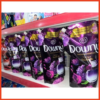 Nước xả vải downy 1,4l đủ màu say đắm thu hút huyền bí ngoctoanmart
