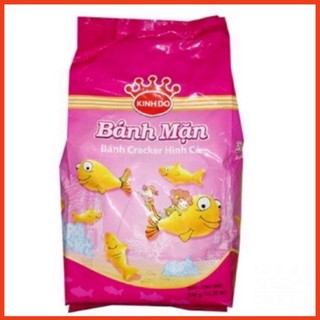 Bánh cá mặn kinh đô 315g taphoatoanngoc1