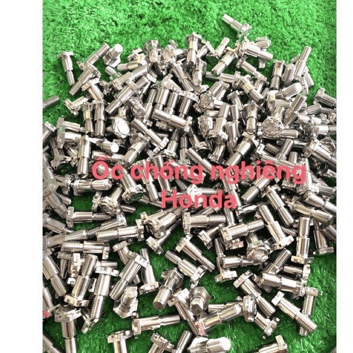 Giá rẻ nhất - Ốc Chân Chống nghiêng Salaya Honda và Yamaha