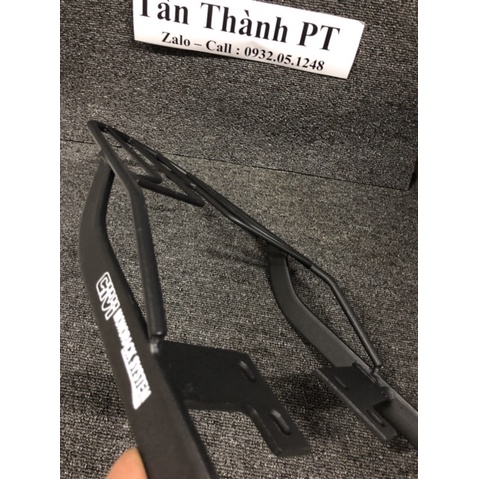 Giá rẻ nhất - Baga Cảng sau Givi Future Neo, Future X