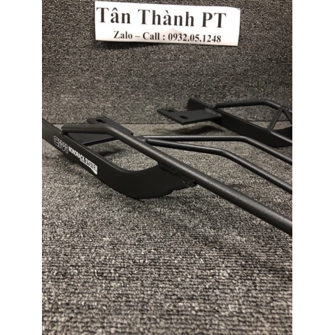 Giá rẻ nhất - Baga Cảng sau Givi Future Neo, Future X