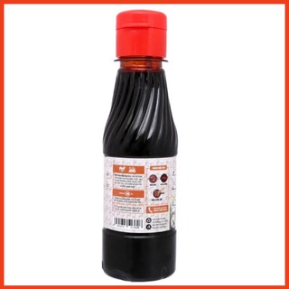 Nước màu bếp xưa biên hòa chai 210g