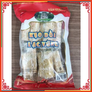 Kẹo dồi lạc vừng Vân Giang 230g