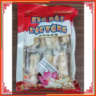 Kẹo dồi lạc vừng Vân Giang (có mè) 230g (Chính hãng)