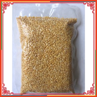 Đỗ xanh 500g-1kg/ đỗ xanh - mộc / tách vỏ / không vỏ ngoctoanmart